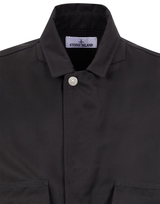 16172117ls - 코트 - 재킷 STONE ISLAND