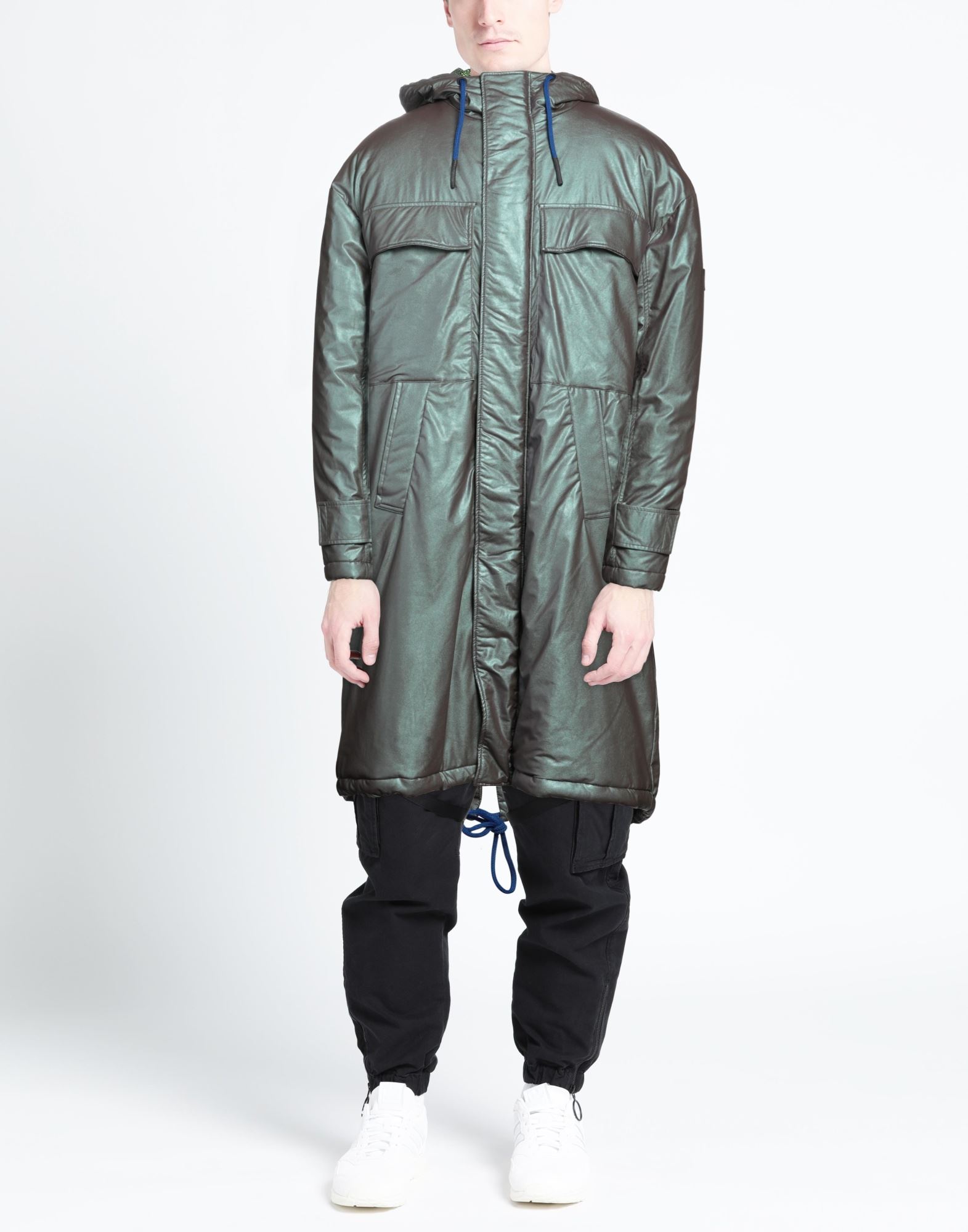  Custo Barcelona - Jacken & Mäntel - Mäntel - On Yoox.com 