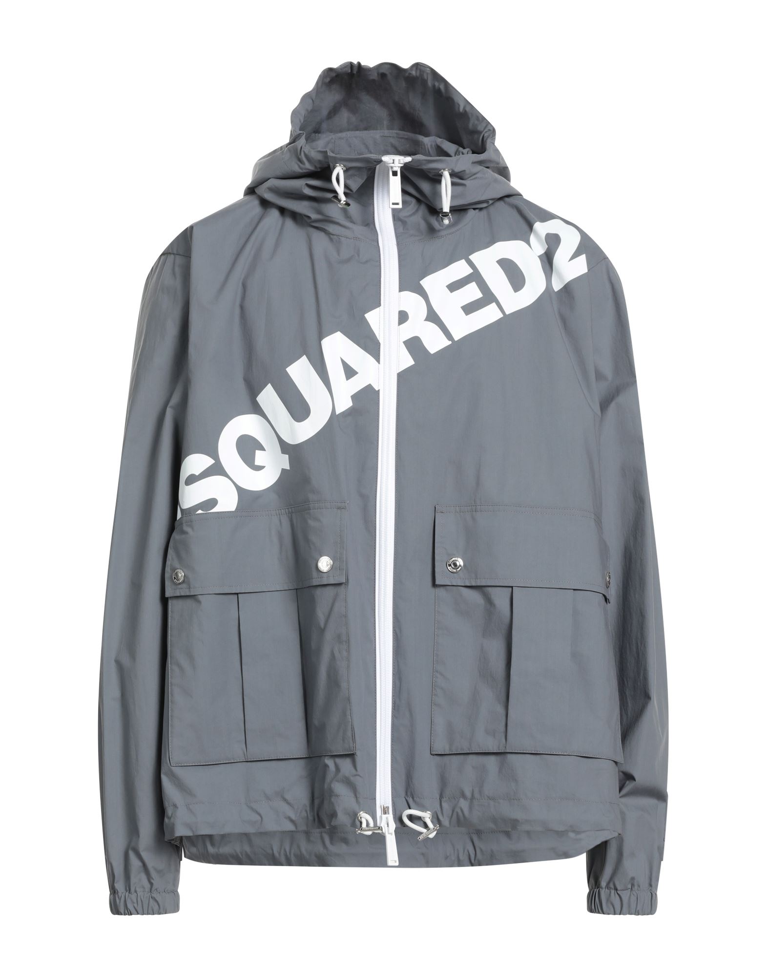 DSQUARED2 ΠΑΛΤΟ & ΤΖΑΚΕΤ Μακρύ τζάκετ