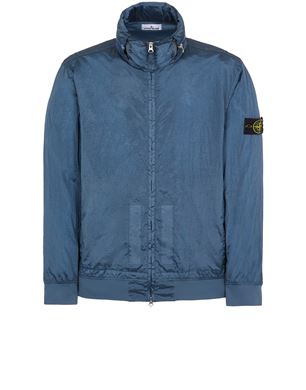 Stone Island Nylon Metal Watro-Tc in Econyl® SS_'023 | Official Store