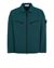 1 of 5 - Jacket Man 41027 LIGHT SOFT SHELL-R_e.dye® TECHNOLOGY IN RECYCLED POLYESTER Front STONE ISLAND