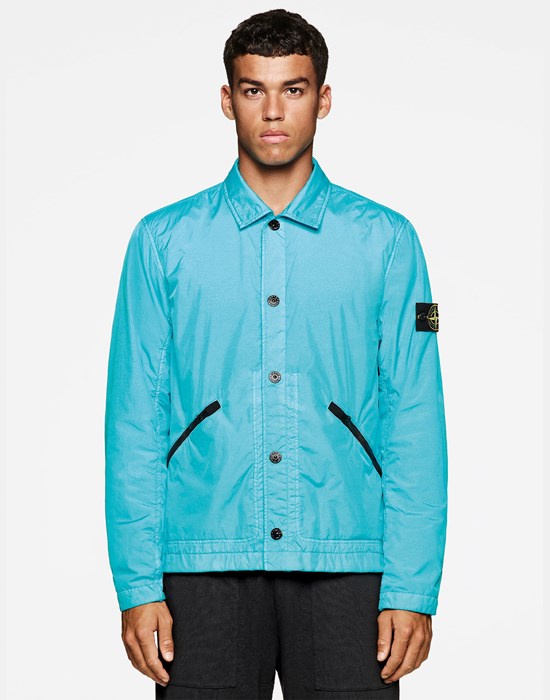 Jacket Stone Island Men - Official Store