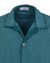 3 de 6 - Cazadora Hombre 42522 GARMENT DYED CRINKLE REPS NY WITH POLARTEC® ALPHA® TECHNOLOGY Detail D STONE ISLAND