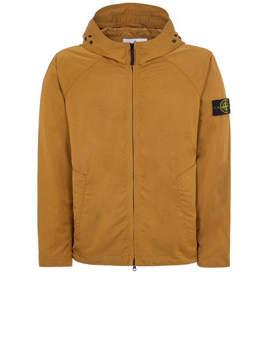 Jacket Stone Island Men - Official Store