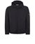1 of 6 - Jacket Man 40130 HYPER DENSE NYLON RASO Front STONE ISLAND