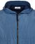 3 of 6 - Jacket Man 40522 GARMENT DYED CRINKLE REPS NY Detail D STONE ISLAND