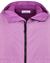 3 of 7 - Jacket Man 40522 GARMENT DYED CRINKLE REPS NY Detail D STONE ISLAND