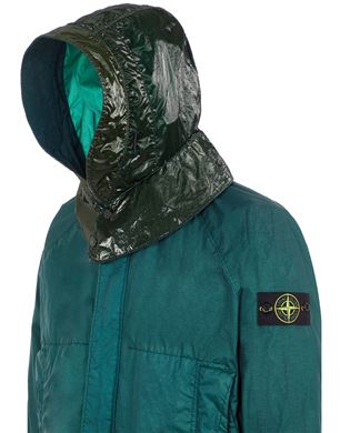 Jacket Stone Island Men - Official Store