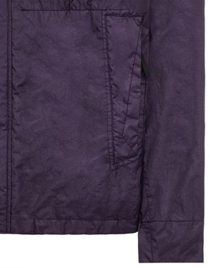 Jacket Stone Island Men - Official Store