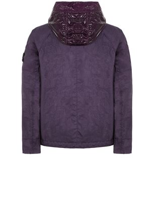 Jacket Stone Island Men - Official Store 
