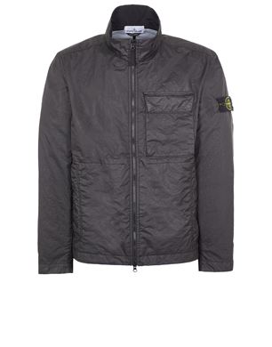 Stone island membrana on sale 3l tc black