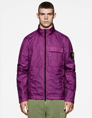 Jacket Stone Island Men   Official Store