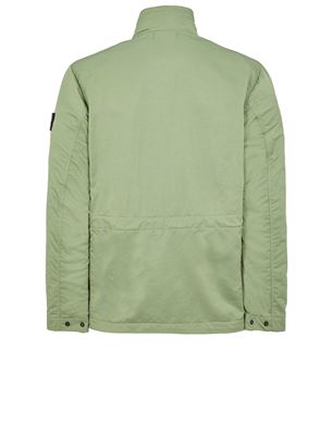 Jacket Stone Island Men - Official Store