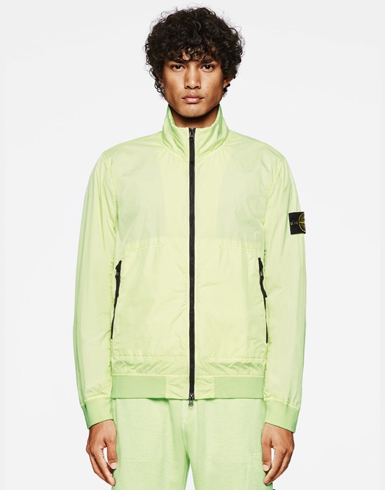 Jaket hot sale stone island