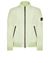 1 of 5 - Jacket Man 42822 GARMENT DYED CRINKLE REPS NY Front STONE ISLAND