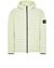 1 of 6 - Jacket Man 40324 PACKABLE_LOOM WOVEN CHAMBERS R-NYLON DOWN-TC Front STONE ISLAND