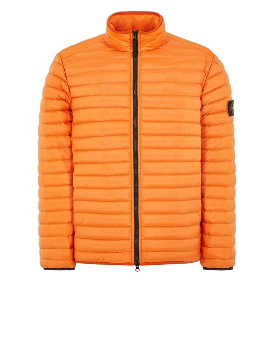 Sold out - STONE ISLAND 41524 PACKABLE_LOOM WOVEN CHAMBERS R-NYLON DOWN-TC Jacket Man Sienna Brown