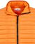 4 of 5 - Jacket Man 41524 PACKABLE_LOOM WOVEN CHAMBERS R-NYLON DOWN-TC Front 2 STONE ISLAND