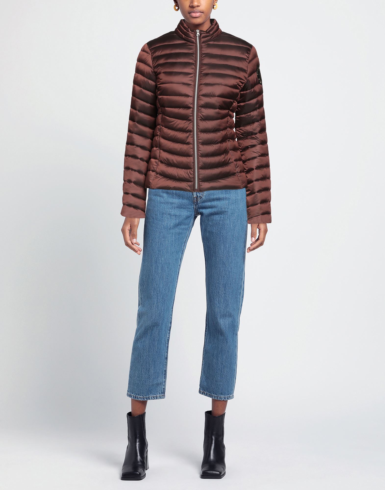  Scervino - Jacken & Mäntel - Pufferjacken & Daunenjacken - On Yoox.com 