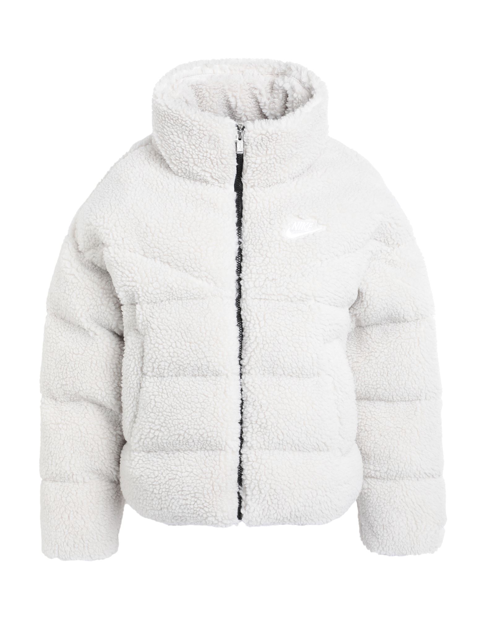 NIKE NIKE ΠΑΛΤΟ & ΤΖΑΚΕΤ Μουτόν και teddy