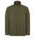 1 of 8 - Jacket Man 412F1 STONE ISLAND GHOST PIECE_O-VENTILE® Front STONE ISLAND
