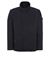 1 of 8 - Jacket Man 412F1 STONE ISLAND GHOST PIECE_O-VENTILE® Front STONE ISLAND