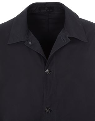 Stone island water hot sale repellent wool ghost piece