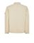 2 of 7 - Jacket Man 437F1 STONE ISLAND GHOST PIECE_O-VENTILE® Back STONE ISLAND