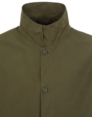 Ventile field clearance jacket