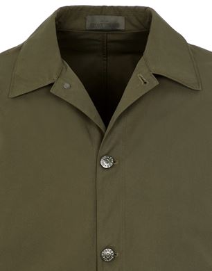 Jacket Stone Island Men - Official Store