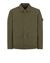 1 of 7 - Jacket Man 437F1 STONE ISLAND GHOST PIECE_O-VENTILE® Front STONE ISLAND