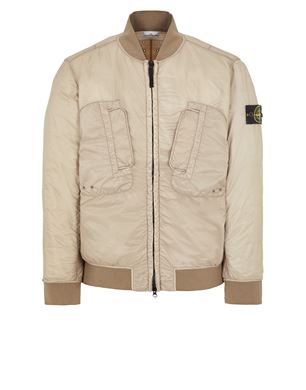 Stone Island Coats and Jackets SS_'023 | Official Store