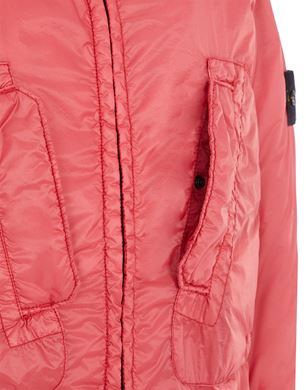 Pink stone hotsell island bomber jacket