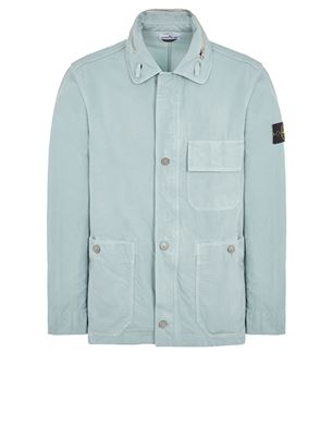 Jacket Stone Island Men - Official Store