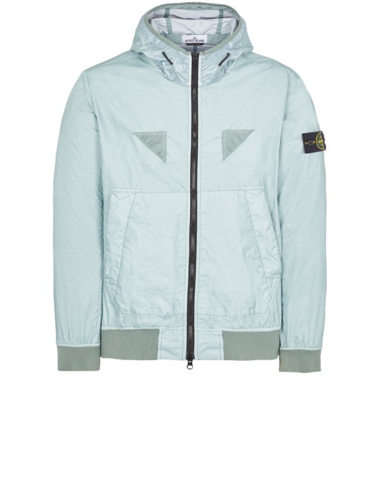 Jacket 40723 MEMBRANA 3L TC STONE ISLAND - 0