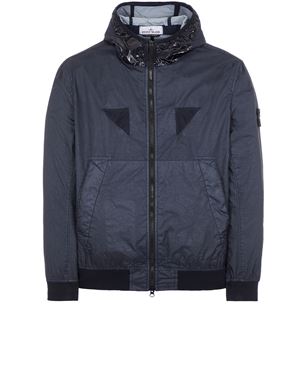 Jacket Stone Island Men - Official Store