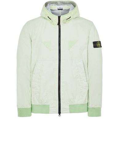 40723 MEMBRANA 3L TC ブルゾン Stone Island メンズ -Stone Island