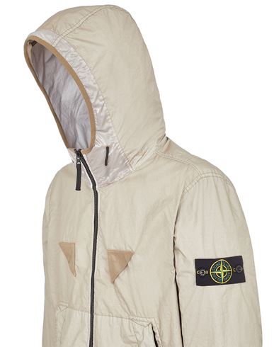 Jacket Stone Island Men - Official Store