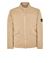 1 of 6 - Jacket Man 41128 WORKWEAR R-GABARDINE 3/1 Front STONE ISLAND