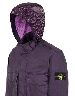 42423 MEMBRANA 3L TC ブルゾン Stone Island メンズ -Stone Island