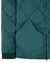 5 of 5 - Jacket Man 41831 SKIN TOUCH NYLON STELLA WITH PRIMALOFT®-TC Detail A STONE ISLAND
