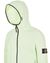 4 of 5 - Jacket Man 40927 LIGHT SOFT SHELL-R_e.dye® TECHNOLOGY IN RECYCLED POLYESTER Front 2 STONE ISLAND