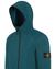 4 of 5 - Jacket Man 40927 LIGHT SOFT SHELL-R_e.dye® TECHNOLOGY IN RECYCLED POLYESTER Front 2 STONE ISLAND