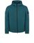 1 of 5 - Jacket Man 40927 LIGHT SOFT SHELL-R_e.dye® TECHNOLOGY IN RECYCLED POLYESTER Front STONE ISLAND