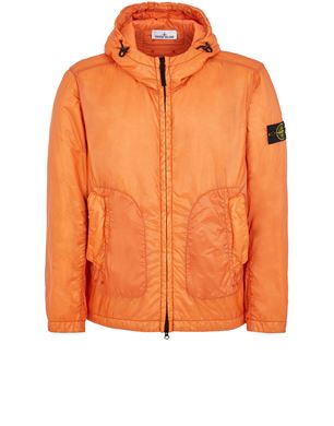 Stone island chaqueta discount hombre