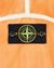 3 of 7 - Jacket Man 430T1 HAND-SPRAYED MUSSOLA GOMMATA-TC Detail D STONE ISLAND