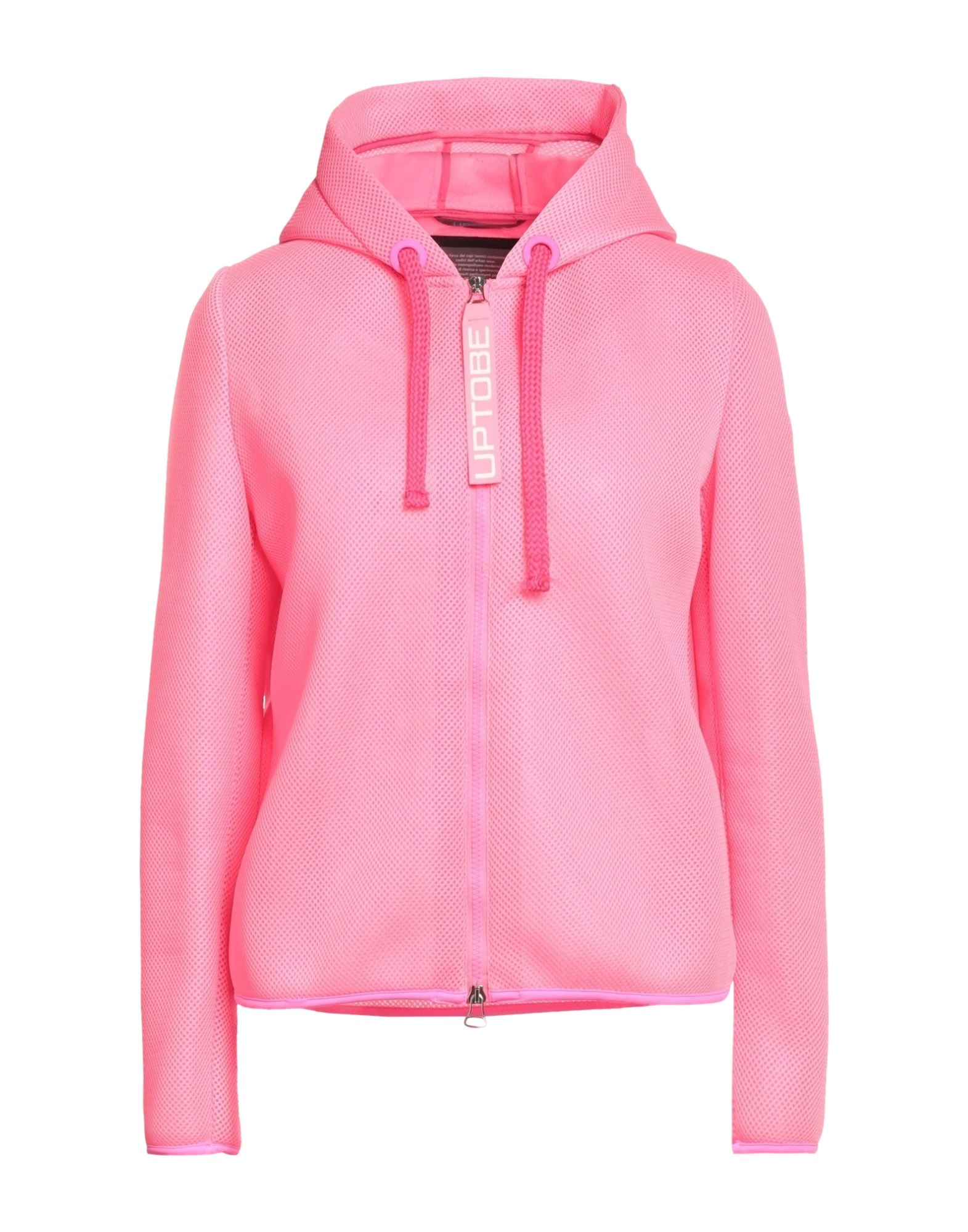 Up To Be Jackets In Pink