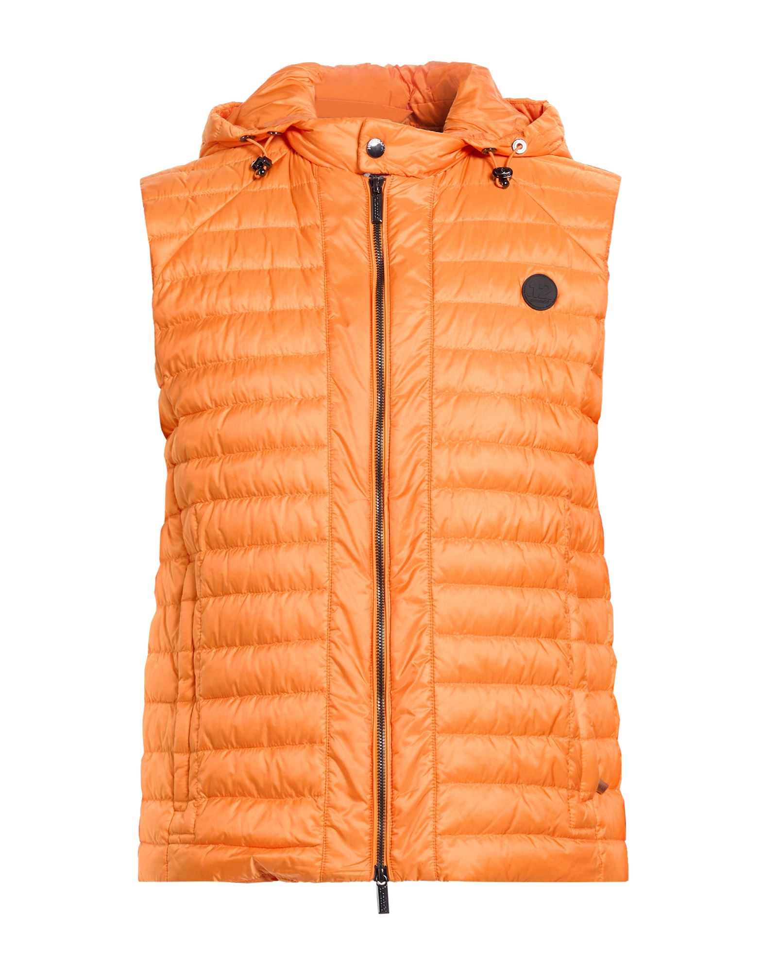  .12 Puntododici - Jacken & Mäntel - Westen - On Yoox.com 
