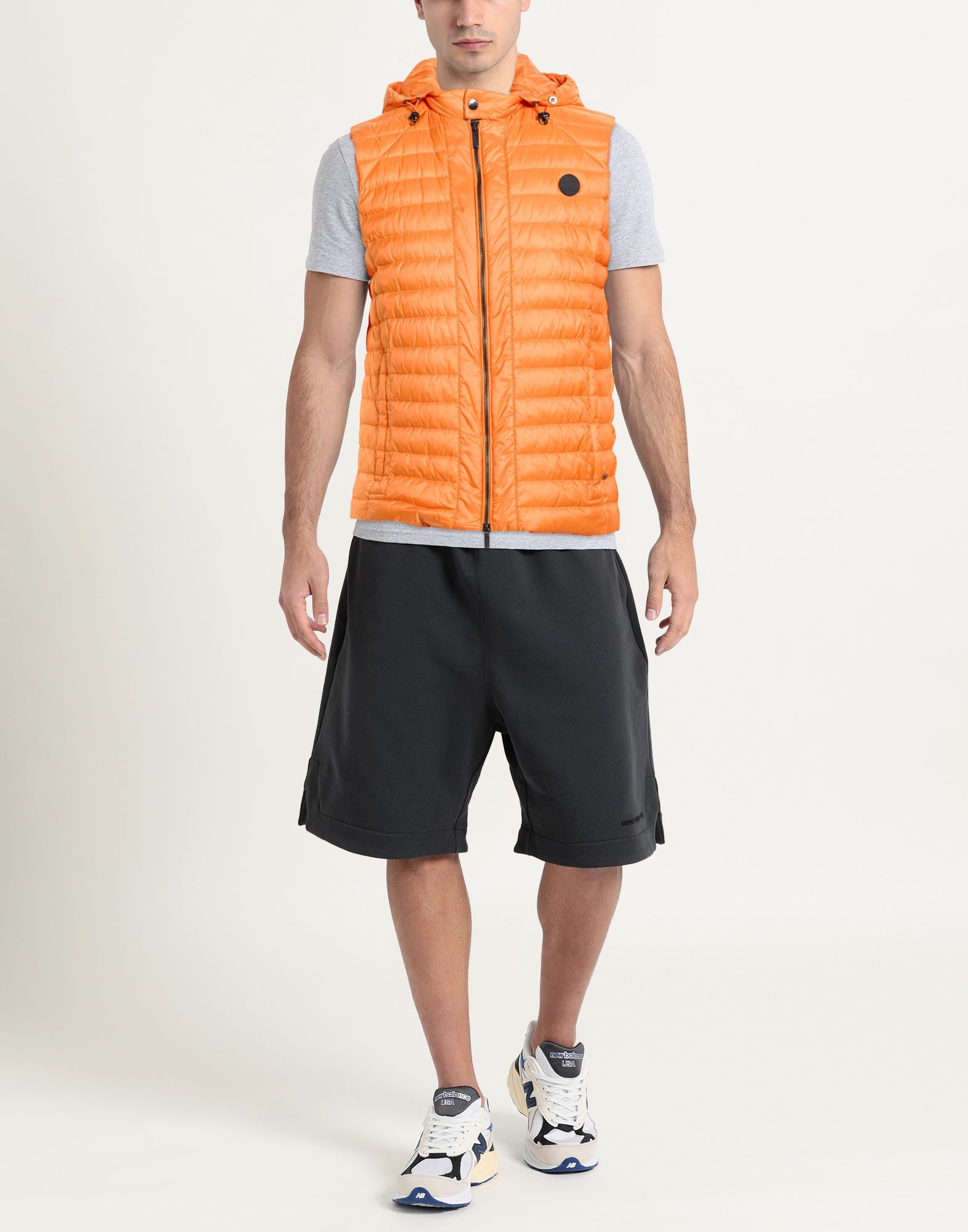 .12 Puntododici - Jacken & Mäntel - Westen - On Yoox.com 