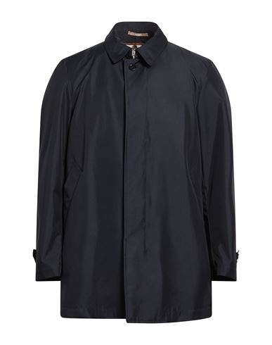 Sobretodo y gabardina Hombre Azul marino 48 Hombre
